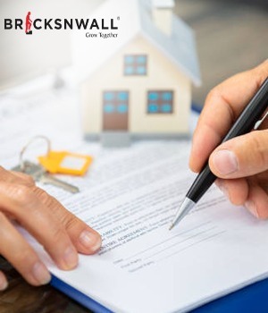 Guide for a property seller- if a home buyer withdraw from real estate transaction
